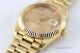 Swiss Copy Rolex Day-date eta2836 40mm watch on Golden Dial New Style President (3)_th.jpg